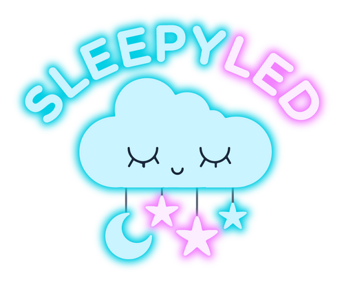 SleepyLED